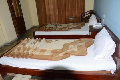 Alpine Hotel - image 14