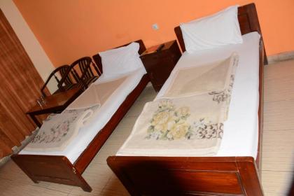 Alpine Hotel - image 15