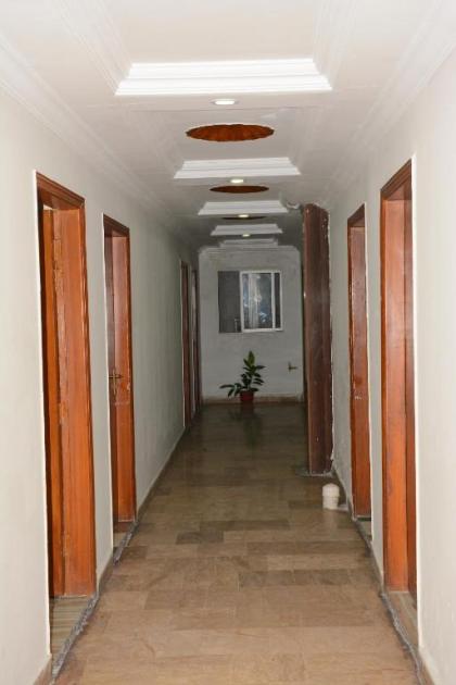 Alpine Hotel - image 16