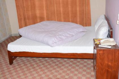 Alpine Hotel - image 20