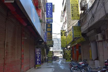 Hotel Kashmir Inn - image 4