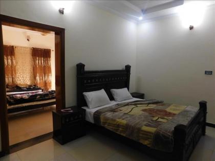 Usmania guest house - image 10
