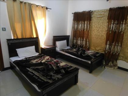 Usmania guest house - image 11