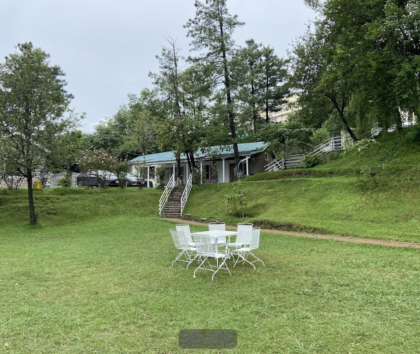 Quality Lodges - Bhurban