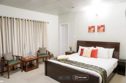 Quality Lodges - Bhurban - image 12