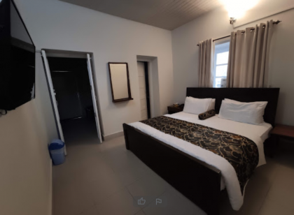 Quality Lodges - Bhurban - image 13