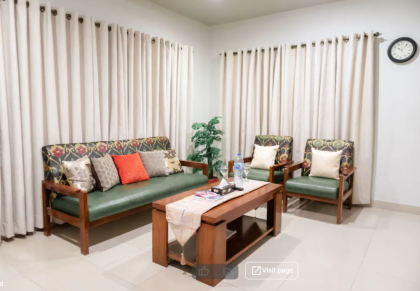 Quality Lodges - Bhurban - image 14