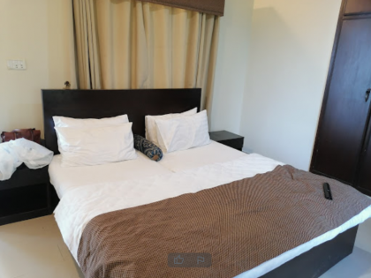 Quality Lodges - Bhurban - image 15