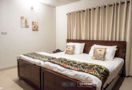 Quality Lodges - Bhurban - image 16
