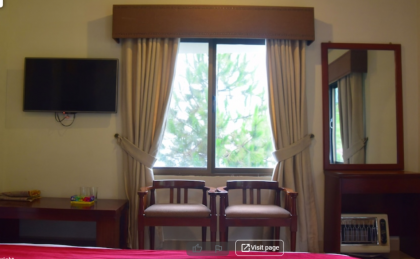 Quality Lodges - Bhurban - image 17