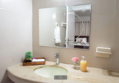 Quality Lodges - Bhurban - image 19