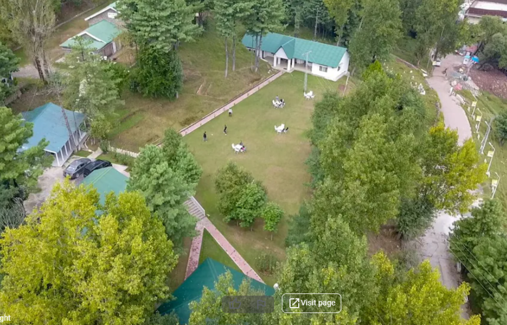 Quality Lodges - Bhurban - image 2