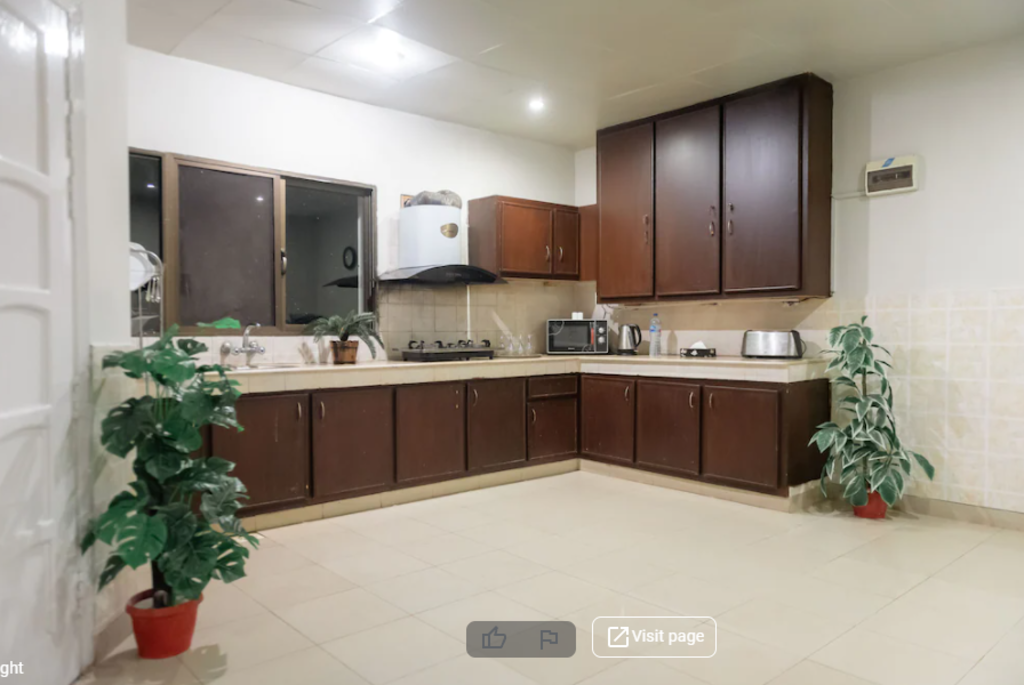 Quality Lodges - Bhurban - image 3