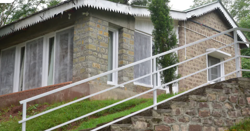 Quality Lodges - Bhurban - image 4