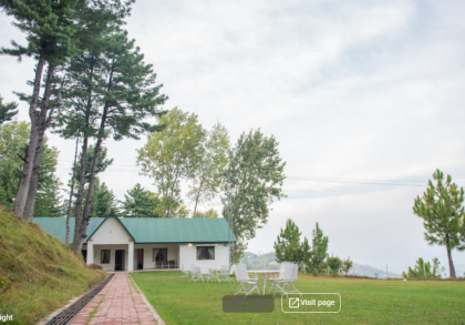 Quality Lodges - Bhurban - image 5