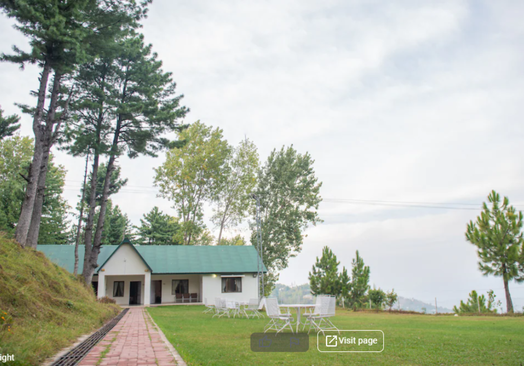 Quality Lodges - Bhurban - image 5