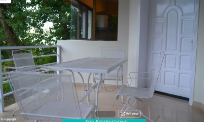Quality Lodges - Bhurban - image 7