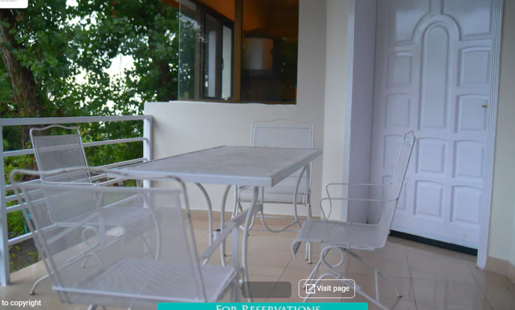 Quality Lodges - Bhurban - image 7