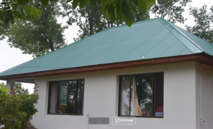 Quality Lodges - Bhurban - image 8