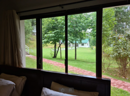Quality Lodges - Bhurban - image 9
