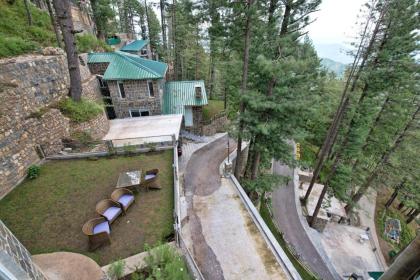 Blue Pine Mountain Serviced Residences - image 14