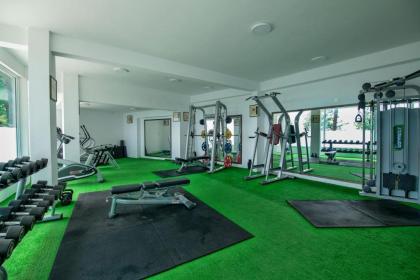 Blue Pine Mountain Serviced Residences - image 16