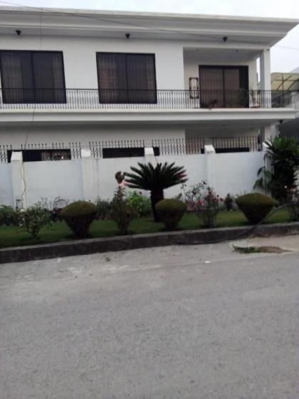 New city lodges guesthouse - image 1