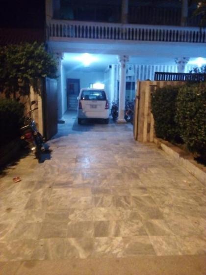 New city lodges guesthouse - image 10
