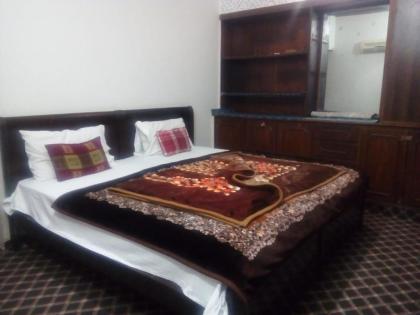 New city lodges guesthouse - image 15
