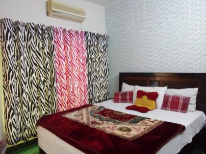 New city lodges guesthouse - image 17
