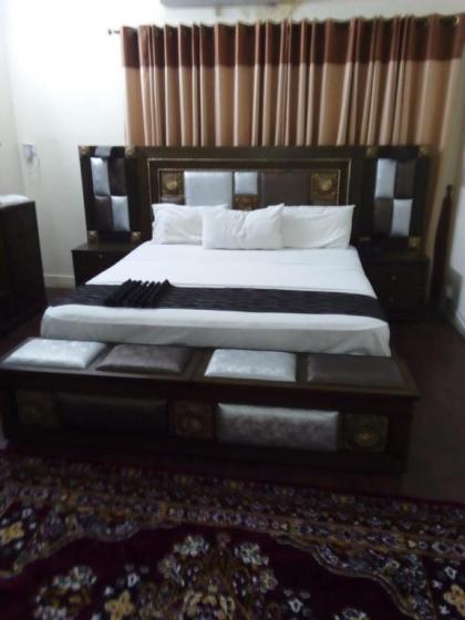 New city lodges guesthouse - image 18