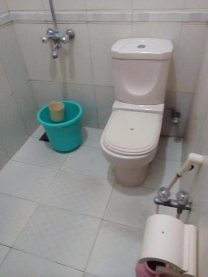 New city lodges guesthouse - image 20