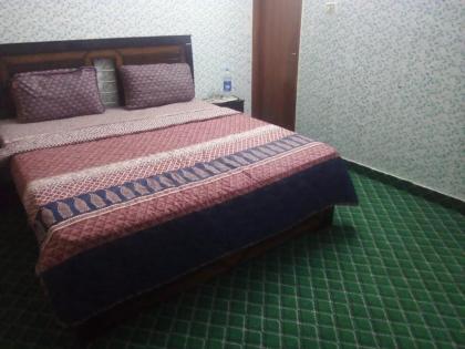 New city lodges guesthouse - image 3