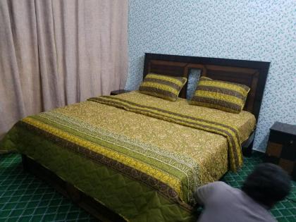 New city lodges guesthouse - image 4