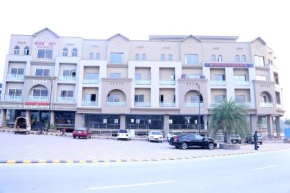 One Enclave - image 13