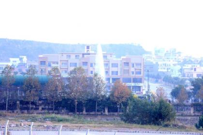 One Enclave - image 8