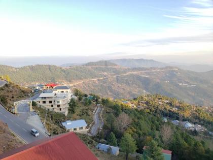 Rove Lodging - Murree - image 12