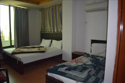 Rajada Hotel - image 12