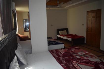 Rajada Hotel - image 13