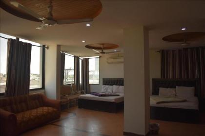 Rajada Hotel - image 6
