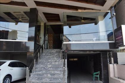 Rajada Hotel - image 7