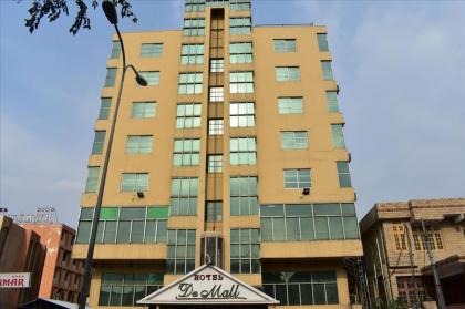 Hotel De Mall - image 8