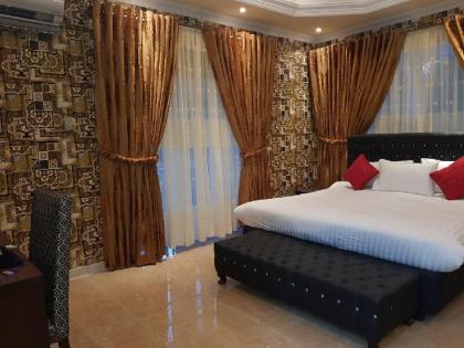 White Lodge Islamabad