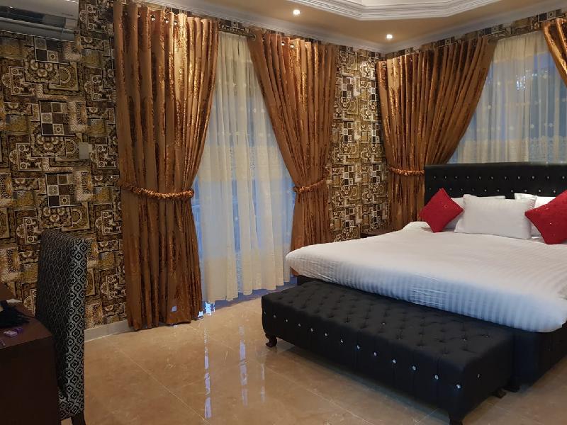 White Lodge Islamabad - main image