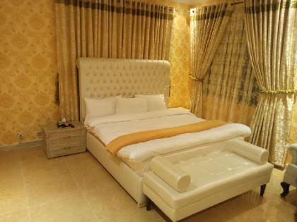 White Lodge Islamabad - image 2