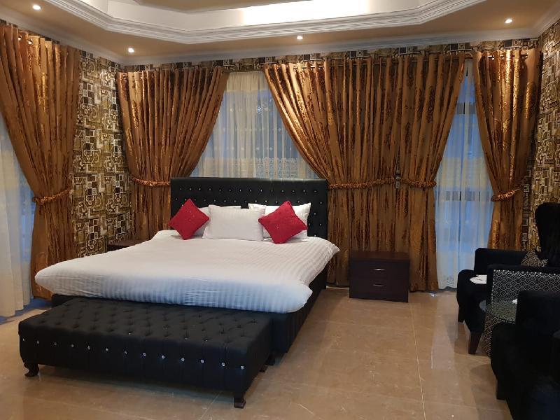 White Lodge Islamabad - image 3