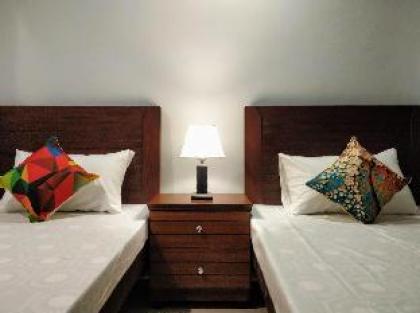 Spotless 2 Bedroom Apartment w/ Elevator Islamabad Islamabad 