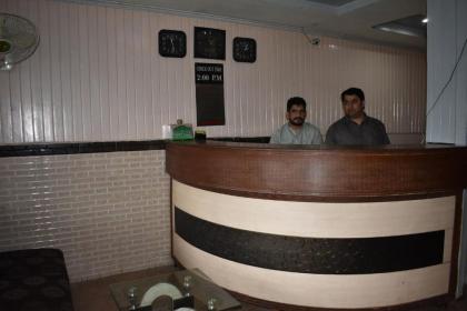 Sitara Hotel - image 3