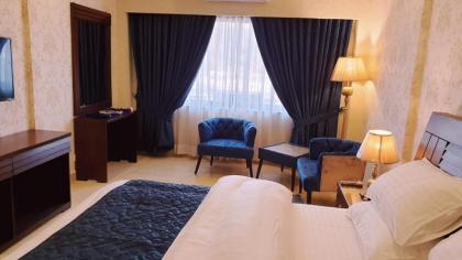 Hotel Grand Arena - image 10