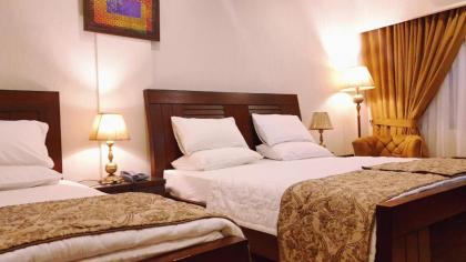 Hotel Grand Arena - image 18